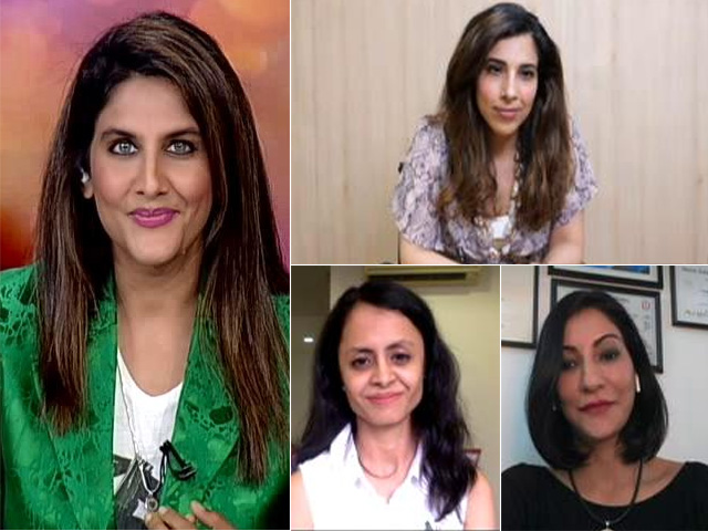 Winter Skin And Hair: Experts' Must-Do Advice