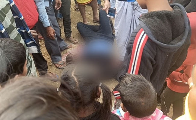 Man Lynched Near Patna Over Cattle Theft Suspicion, Was Beaten For Hours