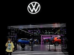 Chip Shortages Could Slow Automotive Production, Volkswagen and Suppliers Say