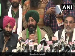 "दिल्ली की सभी सड़कों को बंद कर देंगे" : किसानों ने मंगलवार को भारत बंद का किया एलान "दिल्ली की सभी सड़कों को बंद कर देंगे" : किसानों ने मंगलवार को भारत बंद का किया एलान