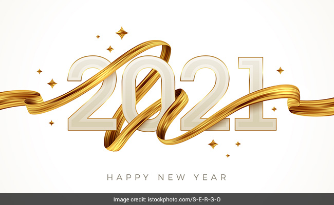 Happy New Year 2021: Wishes, Greetings, Messages, Images, Pics ...