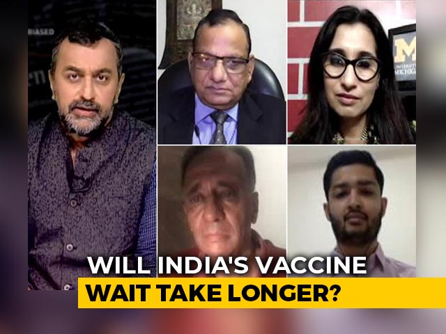 India's Vaccine Race: Are We Battle Ready?