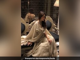 हंसिका मोटवानी ने ऑफ व्हाइट लहंगा पहनकर पंजाबी गाने पर किया डांस, Video हुआ वायरल हंसिका मोटवानी ने ऑफ व्हाइट लहंगा पहनकर पंजाबी गाने पर किया डांस, Video हुआ वायरल