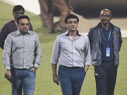 BCCI अध्यक्ष सौरभ गांगुली और सचिव जय शाह के कार्यकाल को बढ़ाने की याचिका पर सुप्रीम कोर्ट में सुनवाई टली BCCI अध्यक्ष सौरभ गांगुली और सचिव जय शाह के कार्यकाल को बढ़ाने की याचिका पर सुप्रीम कोर्ट में सुनवाई टली