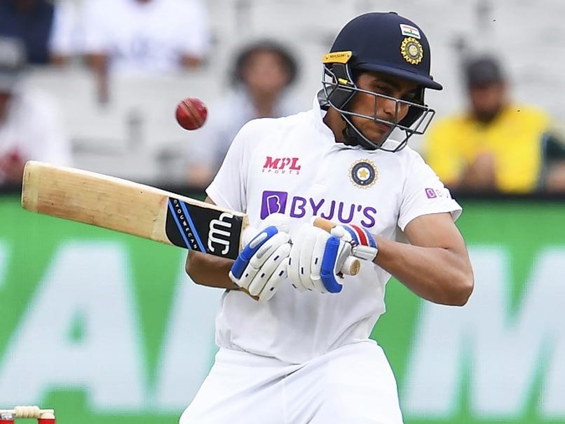 Aus vs Ind: शुबमन गिल ने डेब्यू टेस्ट में ही बना दिया यह खास रिकॉर्ड, ऐसा करने वाले केवल तीसरे भारतीय बल्लेबाज बने