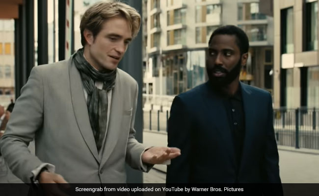 <i>Tenet</I> Review: Christopher Nolan's Mind-Bender Is A Grand Tour De Force