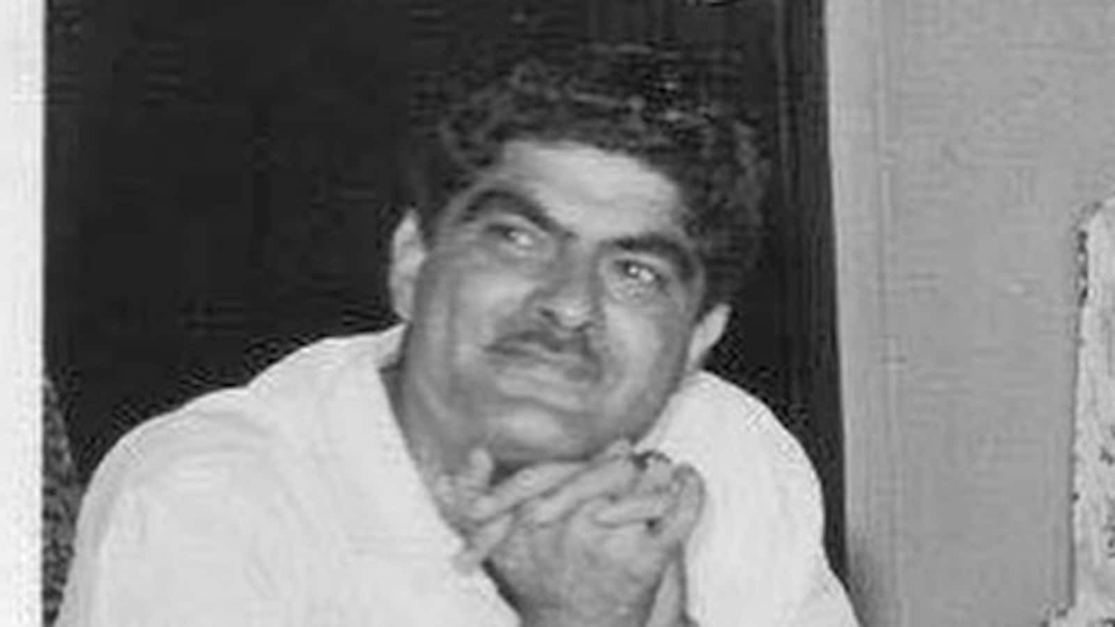 Surinder Kapoor's Early Struggles Before Family's Bollywood Success