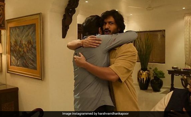 "I'm Not Actually Like That": Harshvardhan Kapoor On His Character In <i>AK vs AK</i>