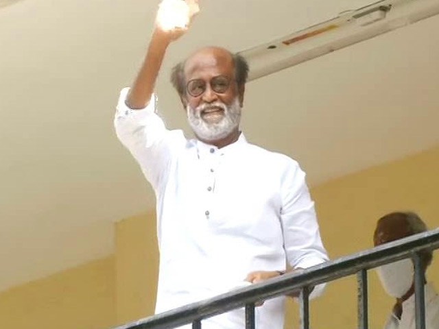 Rajinikanth Summoned Over Comment On 2018 Anti-Sterlite Protests