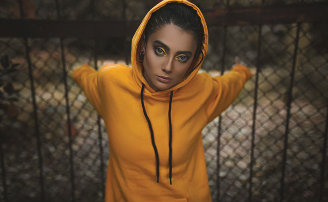 Stay Cosy And Comfortable In These Casual Yet Chic Hoodies