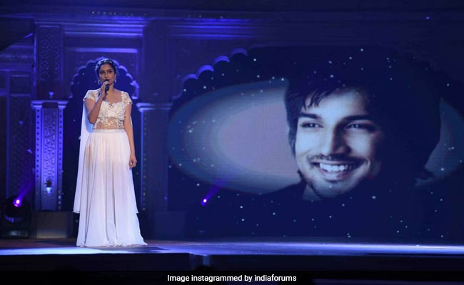 अंकिता लोखंडे और पवित्र रिश्ता की टीम ने सुशांत सिंह राजपूत को दी श्रद्धांजलि, खूब देखा जा रहा Video