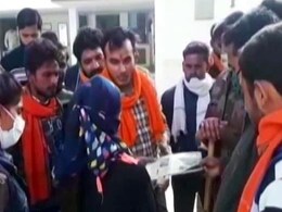 How UP's New Anti-Conversion Law Is Being Used To Harass Hindu-Muslim Couples How UP's New Anti-Conversion Law Is Being Used To Harass Hindu-Muslim Couples