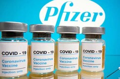 BioNTech-Pfizer Say Covid Vaccine 100% Effective On 12-15 Year Olds BioNTech-Pfizer Say Covid Vaccine 100% Effective On 12-15 Year Olds