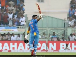 "Made This Journey Special": KL Rahul Thanks Fans As He Hits 5 Million Followers On Twitter "Made This Journey Special": KL Rahul Thanks Fans As He Hits 5 Million Followers On Twitter