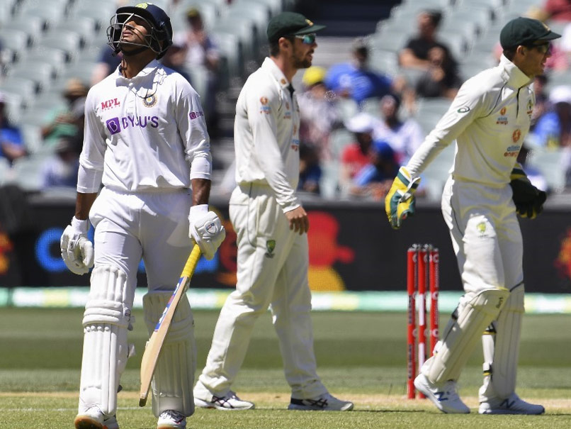 Australia vs India: Australian Bowlers Were "Simply Superb", Unfair To Blame Indian Batsmen, Says Sunil Gavaskar