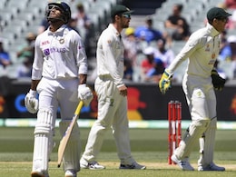 Australia vs India: Australian Bowlers Were "Simply Superb", Unfair To Blame Indian Batsmen, Says Sunil Gavaskar Australia vs India: Australian Bowlers Were "Simply Superb", Unfair To Blame Indian Batsmen, Says Sunil Gavaskar