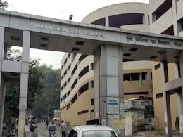 After Power Cut, 3 Patients Die At Covid Hospital In Bhopal: Sources After Power Cut, 3 Patients Die At Covid Hospital In Bhopal: Sources