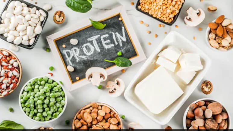Muscle Gain Diet: मसल्स गेन ही नहीं शरीर को सेहतमंद रखने में भी मददगार हैं ये चीजें