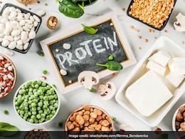 Muscle Gain Diet: मसल्स गेन ही नहीं शरीर को सेहतमंद रखने में भी मददगार हैं ये चीजें Muscle Gain Diet: मसल्स गेन ही नहीं शरीर को सेहतमंद रखने में भी मददगार हैं ये चीजें