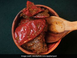 Winter Diet: 7 Tantalising Winter-Special Achar Recipes