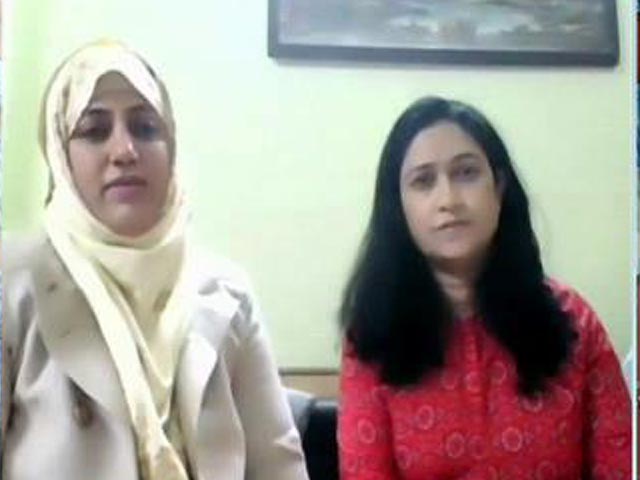 We Got Scared When People Started Abusing And Throwing Stones: Dr Sayed  On Initial COVID Stigma