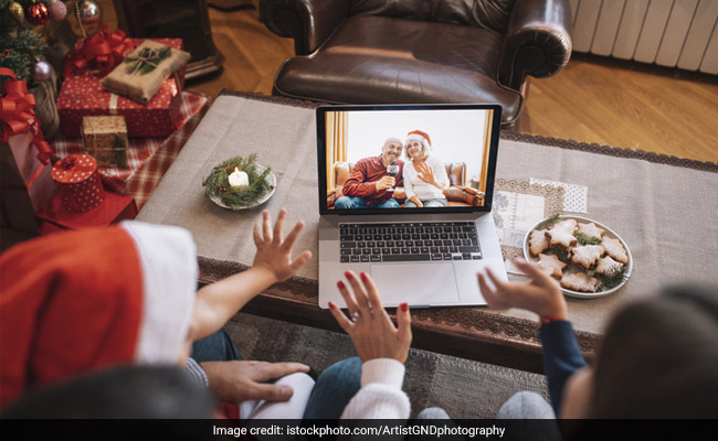 Coronavirus safety during Christmas: Practice social distancing and hand hygiene at all times