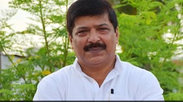 BJP Protests At Tripura Congress MLA Residence Over "Urinate" Remarks