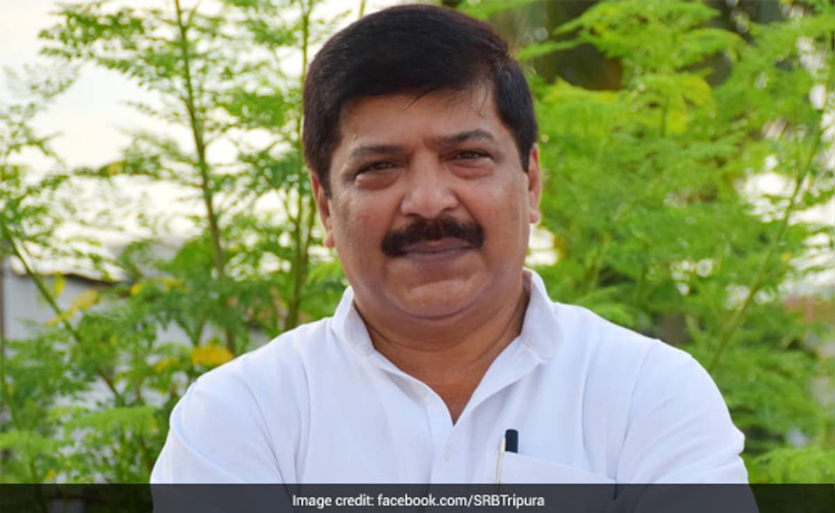 Poll Officials To Get Thrashed For Name Deletion: Tripura Congress Leader's Shocker