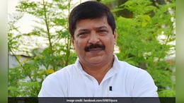 Poll Officials To Get Thrashed For Name Deletion: Tripura Congress Leader's Shocker