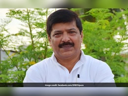 Poll Officials To Get Thrashed For Name Deletion: Tripura Congress Leader's Shocker