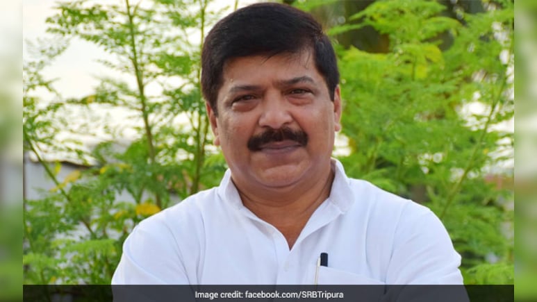 Poll Officials To Get Thrashed For Name Deletion: Tripura Congress Leader's Shocker