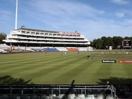 ISIS-Linked Outfit Threatens Attack On India-Pak T20 World Cup Match In US ISIS-Linked Outfit Threatens Attack On India-Pak T20 World Cup Match In US
