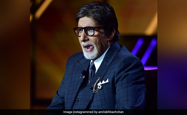 <i>Kaun Banega Crorepati 12</i>, Episode 47 Written Update: Amitabh Bachchan Gave This Contestant A Special Name