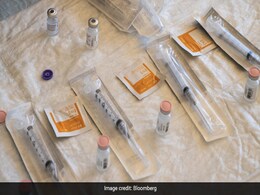 In US, Vaccine Rollout Hits Snags With Delays, Allergic Case In US, Vaccine Rollout Hits Snags With Delays, Allergic Case