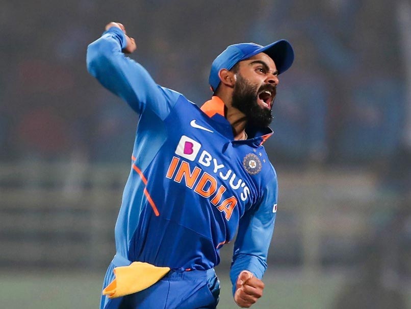 Virat Kohli Says "Not Feeling Superior To Anyone" After Winning ICC Men's Cricketer Of The Decade Award