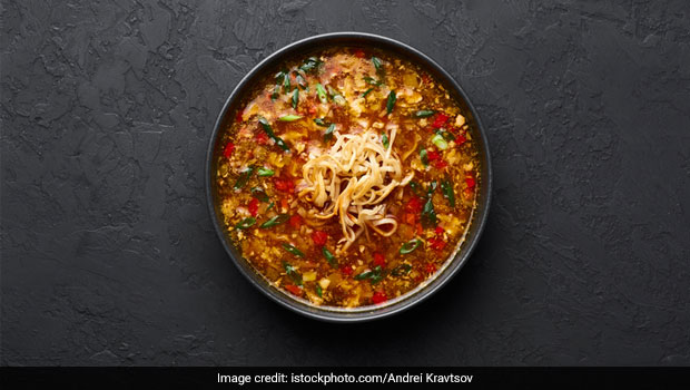 13 Best Chicken Soup Recipes | Easy Soup Recipes