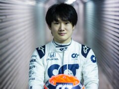 F1: Yuki Tsunoda Became Emotional While Overtaking Alonso During The Baharain GP