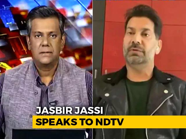 Why Punjabi Singer Jasbir Jassi Identifies With Protesting Farmers