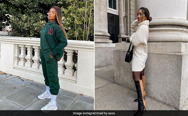 Christmas Day Outfit Ideas: 7 Outfit Ideas For A Stylish Christmas Day