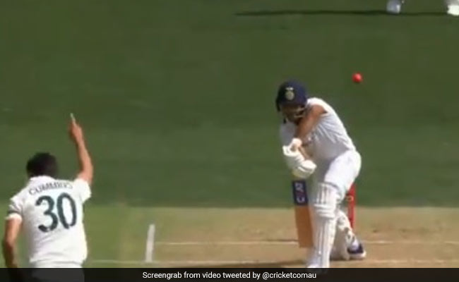 Aus vs Ind 1st Test: एक ही गलती करने के लिए गावस्कर ओपनरों पृथ्वी और मयंक पर भड़के