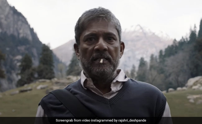 <i>Nirvana Inn</i> Review: A Class Act In Which Adil Hussain Does A Stunning Job