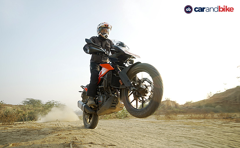 KTM PRO-XP Mobile App Launched In India