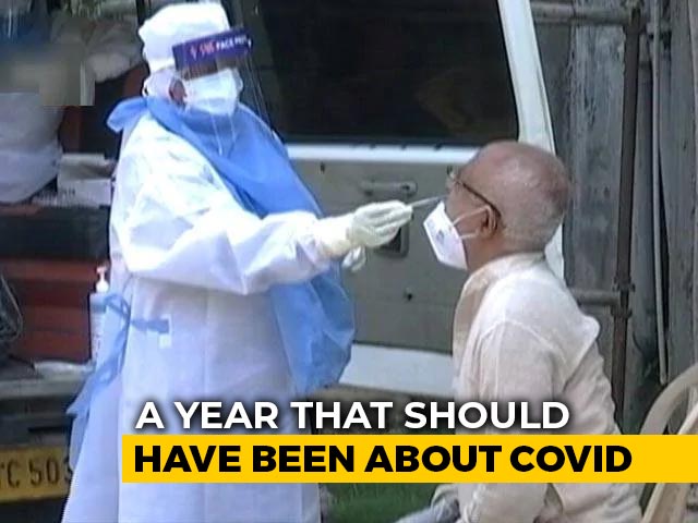 2020: Unprecedented Political Tales In A Pandemic Year