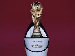 Government Backs UK, Ireland For Potential Bid To Host 2030 World Cup Government Backs UK, Ireland For Potential Bid To Host 2030 World Cup