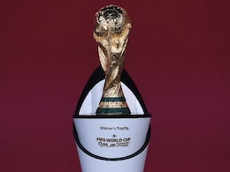 Next, The World Cup: After Arab Cup, Qatar Faces Bigger Test