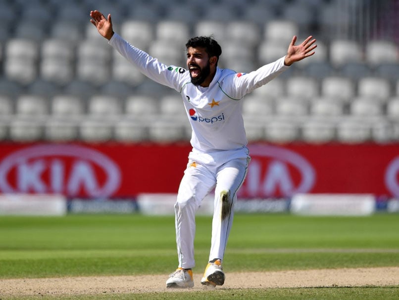 New Zealand vs Pakistan: Shadab Khan Ruled Out Of 1st Test Due To Thigh Injury New Zealand vs Pakistan: Shadab Khan Ruled Out Of 1st Test Due To Thigh Injury