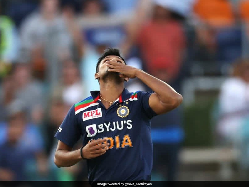 Australia vs India: Famous Tamil Actor Hails T Natarajan For Impressive International Debut