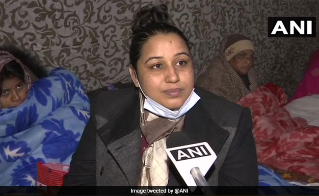Doctors, Nurses From Punjab Join Farmers' Protest At Delhi Border