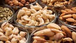 Diwali Special: 5 Dry Fruits And Nuts To Prepare A Gift Box For The Festive Season