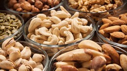 Fasting During Chaitra Navratri? Nmami Agarwal Outlines The Foods That Can Boost Energy Levels